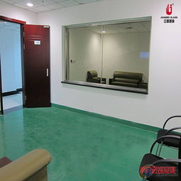 心理咨詢室單向鏡的重要性與應(yīng)用