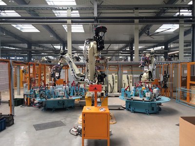 長春通行智能科技 讓智能科技助力智享生活