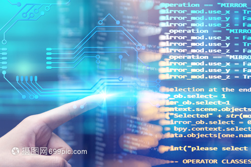 電腦編程 計算機軟件技術開發的現代實踐與未來展望